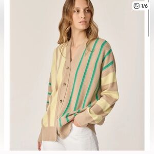 Oncept Merino Wool Sweater small